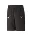 Short Noir Homme Puma Bmw Mms 538134 - XS