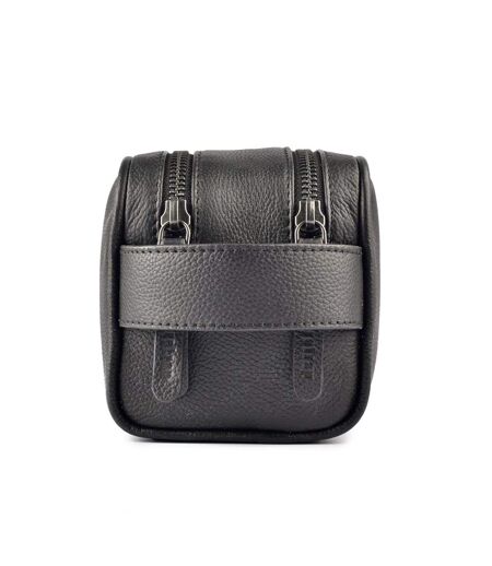 Trousse De Toilette Voyage Taille Unique Noir Imprimé Firetrap