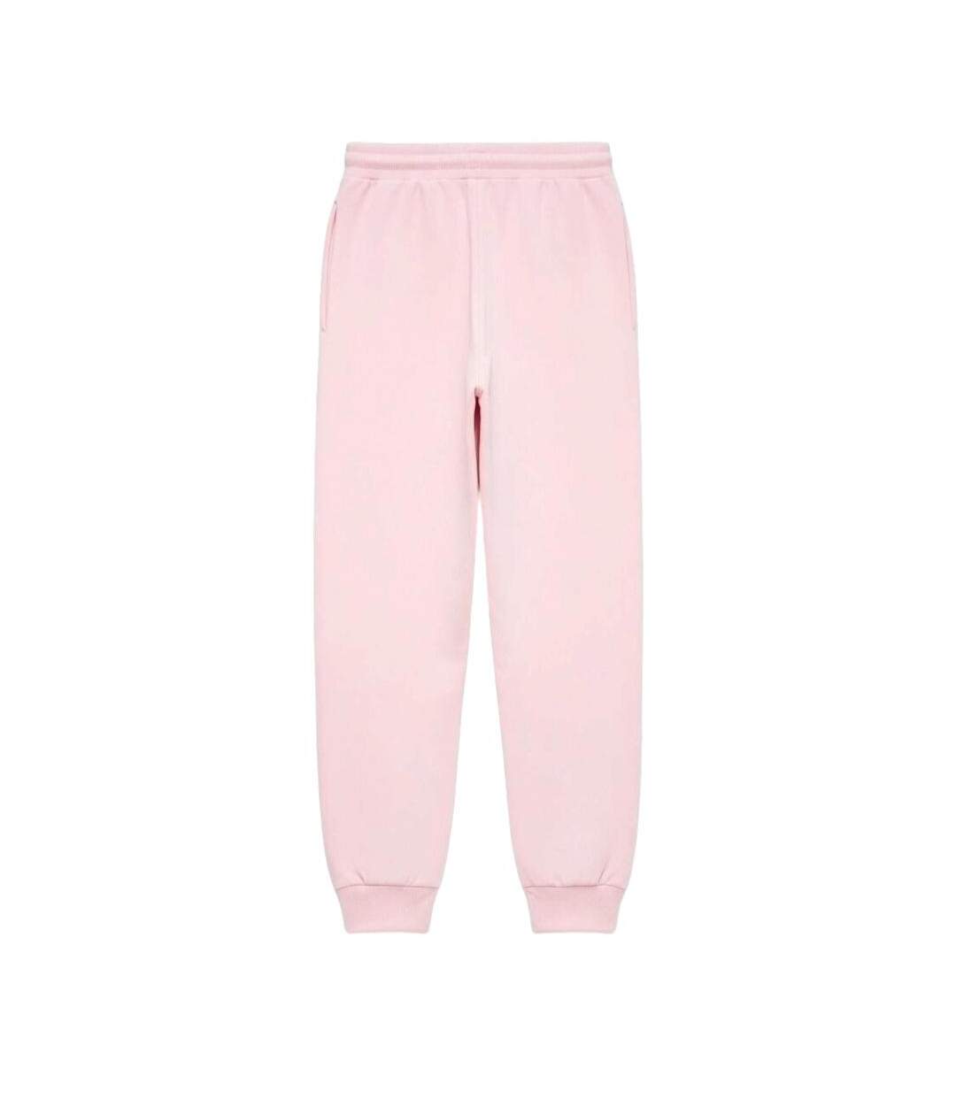 Jogging rose femme ellesse sgt19695p-2