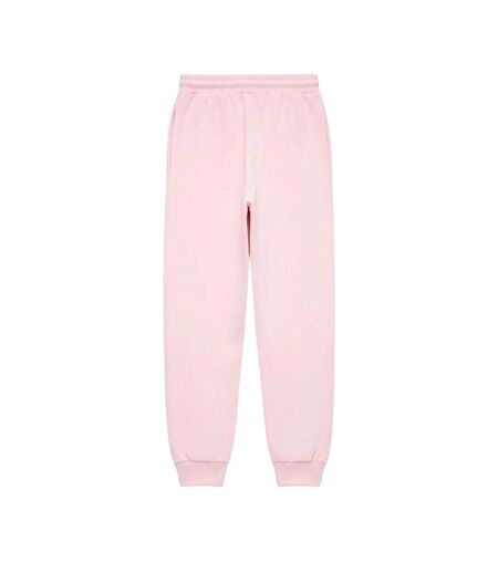 Jogging rose femme ellesse sgt19695p