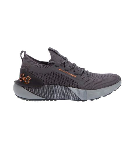 Chaussures hovr phantom homme gris Under Armour