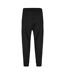 Pantalon De Jogging Hadiko Homme Noir Boss-3