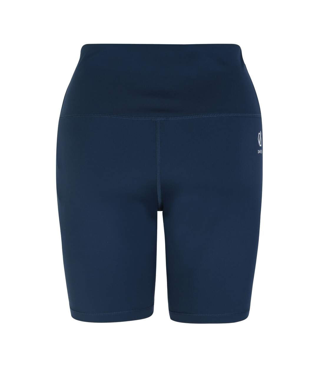 Short lounge about femme denim sombre Dare 2B-2