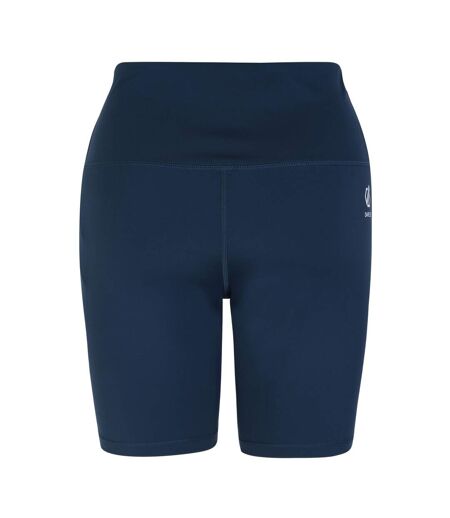 Short lounge about femme denim sombre Dare 2B