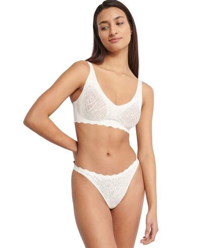 Soutien-gorge préformé sans armatures ZERO FEEL BLISS Sloggi