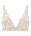 Soutien-gorge armatures ivoire Emma-1