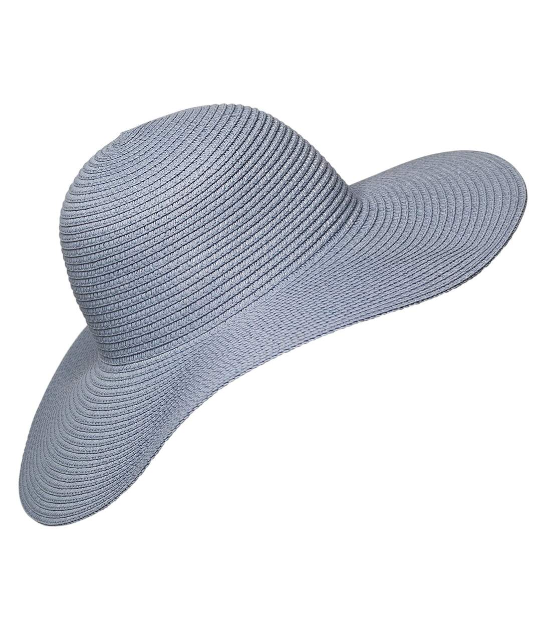 Chapeau capeline KIRUMA-1