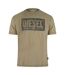 T-shirt Motif/style Logo Homme Pélican Diesel-1