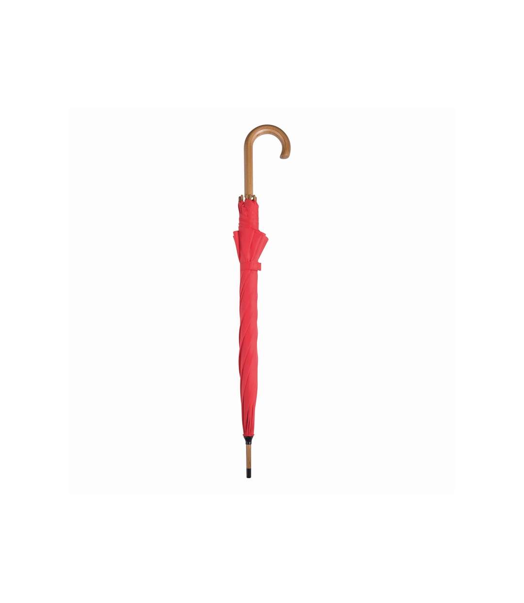 Parapluie Droit Boogie 89 Cm X 103 Cm Rouge L-Merch-2