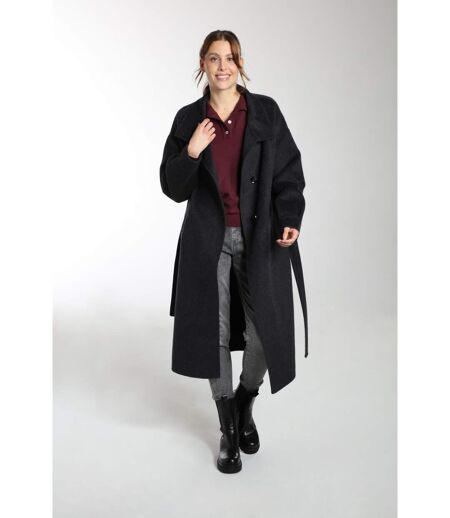 Manteau Dahlia  | Gerard Pasquier