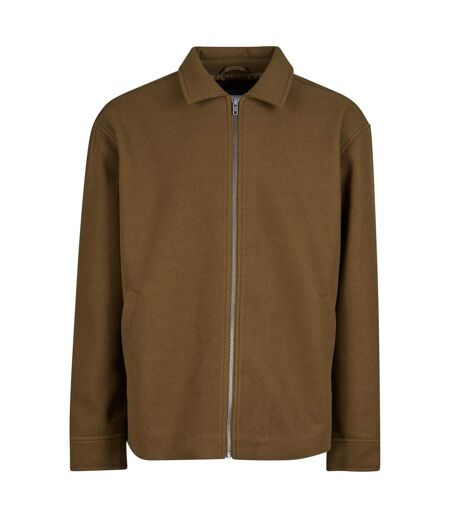 Veste Basic Homme Olive Urban Classics