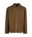 Veste Basic Homme Olive Urban Classics-1