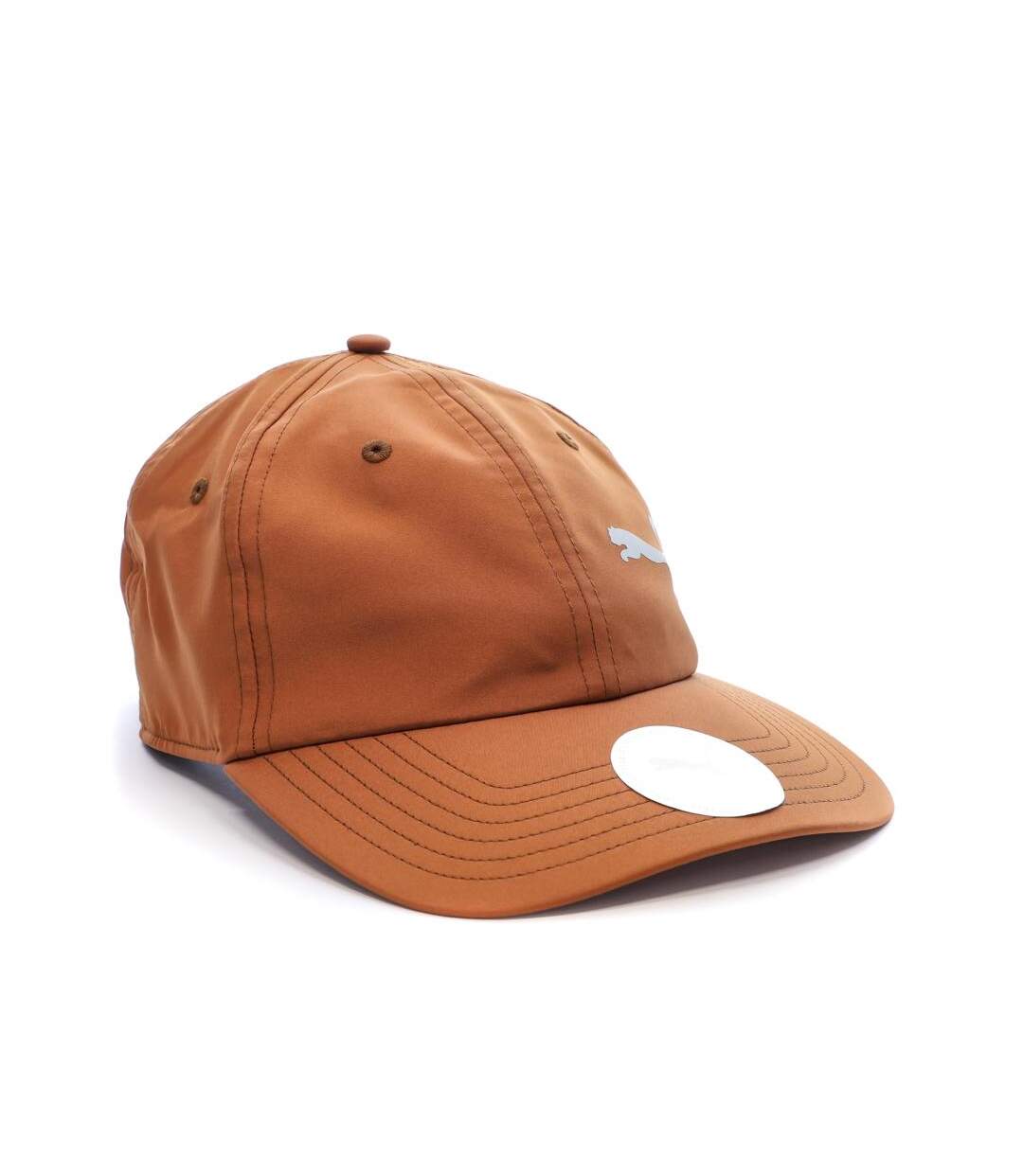 Casquette marron homme puma cap-2