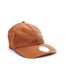 Casquette marron homme puma cap-2