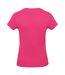 T-shirt Softstyle Femme Rose Gildan-2