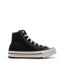 All star baskets montantes noires femme converse-2