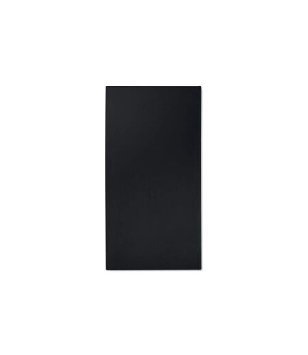 Daria microfibre bandana one size black MidOcean