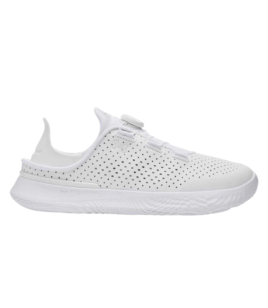 Womens/ladies Slipspeed Trainers White Under Armour-1