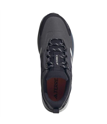 Chaussures De Randonnée Terrex Anylander Homme Aurore Noire Gris Adidas