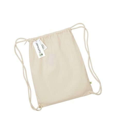 Earthaware Organic Gymsac One Size Natural Westford Mill