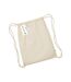 Earthaware Organic Gymsac One Size Natural Westford Mill-1