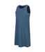 Regatta Womens/Ladies Kaimana Tile Swing Dress (Navy) - UTRG7717