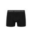 Boxers fc1 homme noir French Connection