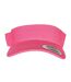 Visière Rose Vif Flexfit-4
