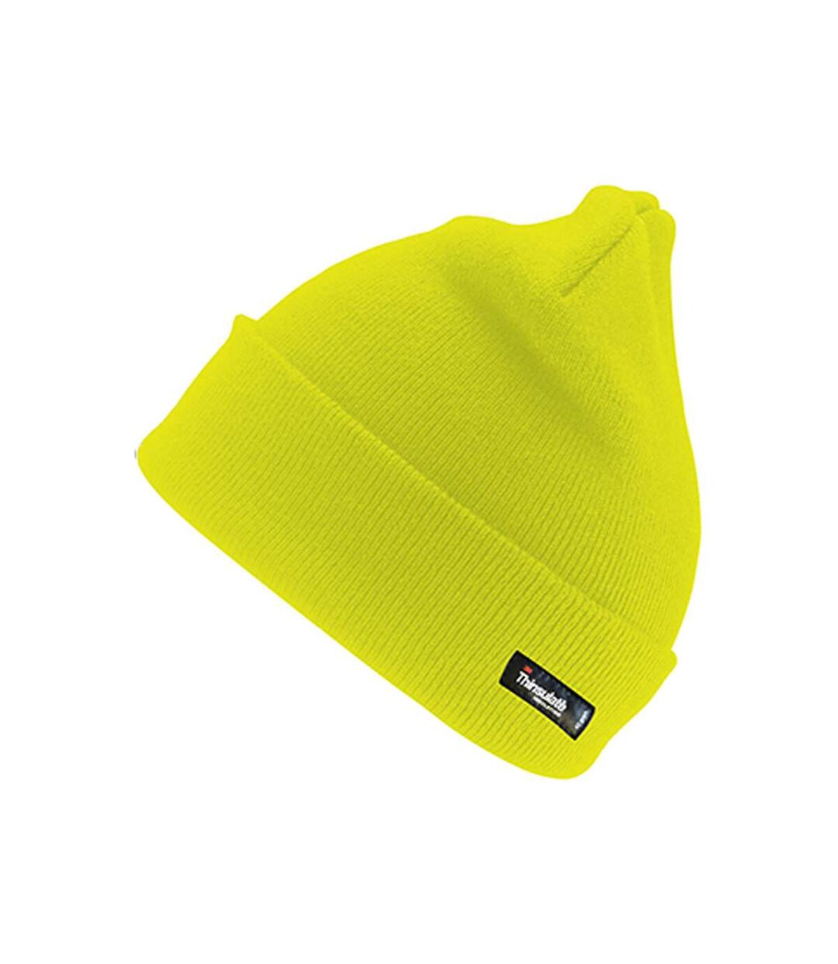 Regatta Mens Thinsulate Thermal Winter Hat (Yellow)