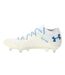 Mens Clone Magnetico Pro Quilted Knitted Football Boots White Under Armour-2