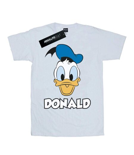 Disney - T-shirt - Femme (Blanc) - UTBI400