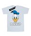 Disney - T-shirt - Femme (Blanc) - UTBI400-1