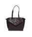 Sac à main noir femme kaporal nimra-1