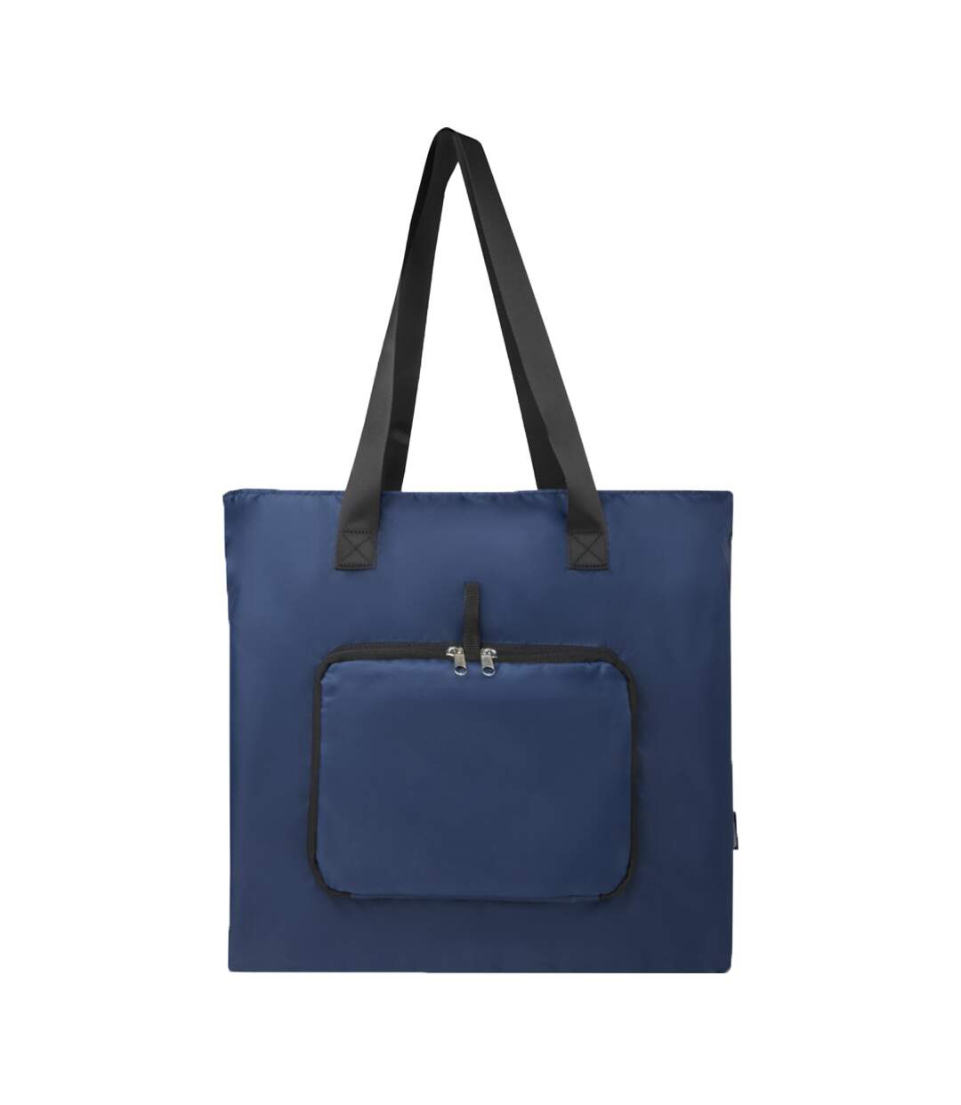 Tote Bag Taille Unique Bleu Marine Floso-1