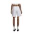 Short De Jogging Basic Femme Blanc Build Your Brand-2