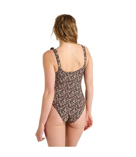 Maillot de bain 1 pièce liberty Holidays