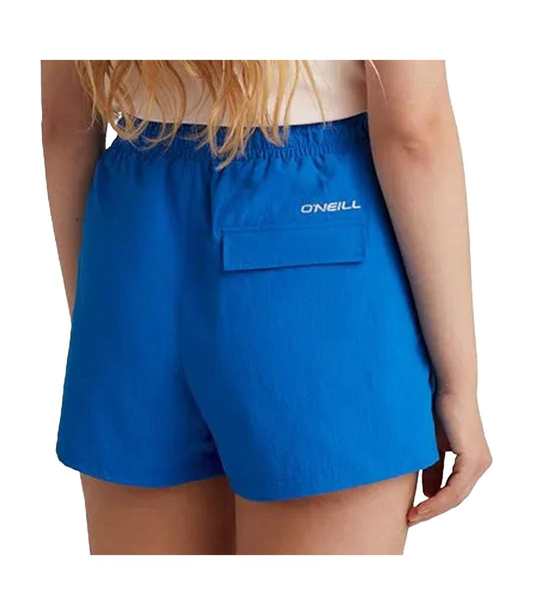 Short bleu femme o'neill trek-2