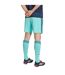 Mens World Cup Germany Dfb Away Shorts Blue Black Adidas-3