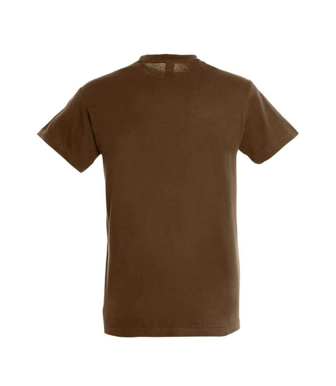 T-shirt Regent Adulte Terre SOLS-2