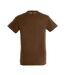 T-shirt Regent Adulte Terre SOLS-2