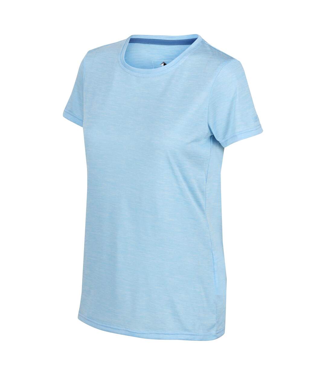 T-shirt josie gibson fingal edition femme noir Regatta-3