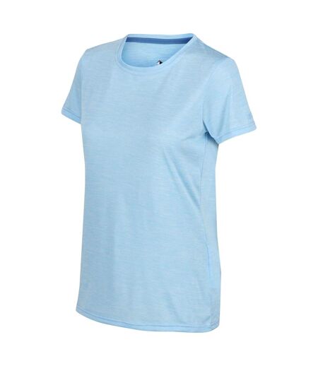 T-shirt josie gibson fingal edition femme noir Regatta