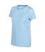 T-shirt josie gibson fingal edition femme noir Regatta-3