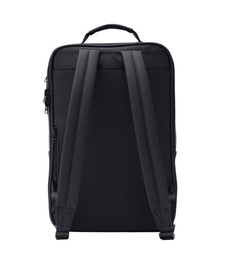 Sac À Dos Baltimore Taille Unique Noir Vinga