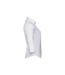 Chemise formelle femme blanc Russell Collection-3