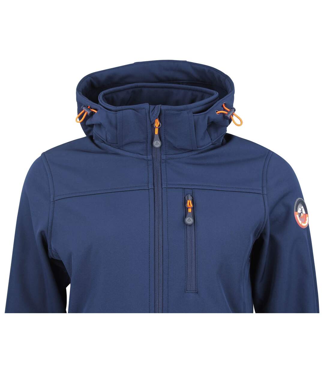 Blouson softshell ACLAUDE-4