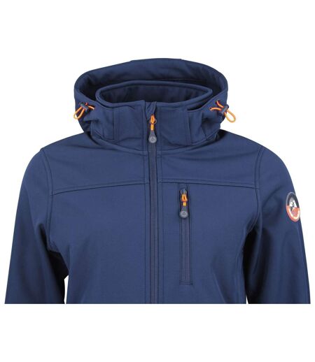 Blouson softshell ACLAUDE