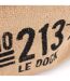 Panier de rangement 4L en jute avec anses-3