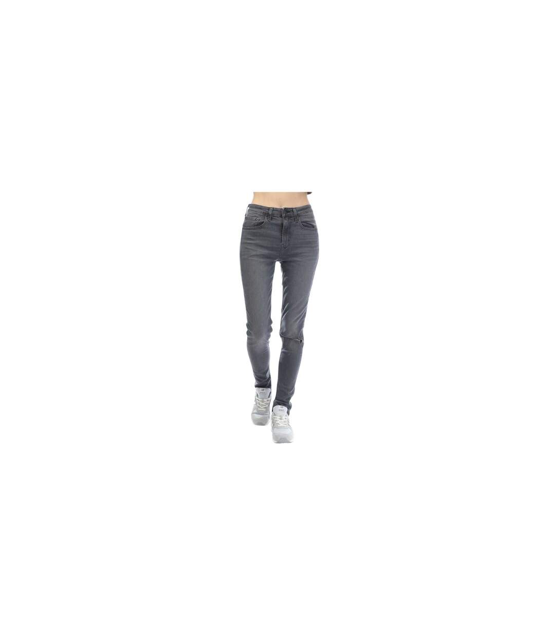 Jean Femme Noir Levis-1