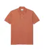 Polo L.12.12 Original Homme Marron Clair Lacoste-2